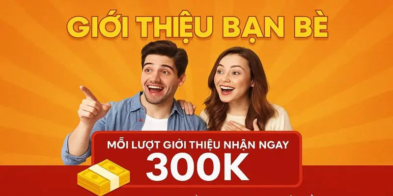 Giới thiệu bạn bè nhận quà khuyến mãi 789win liền tay