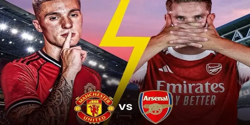 mu vs arsenal