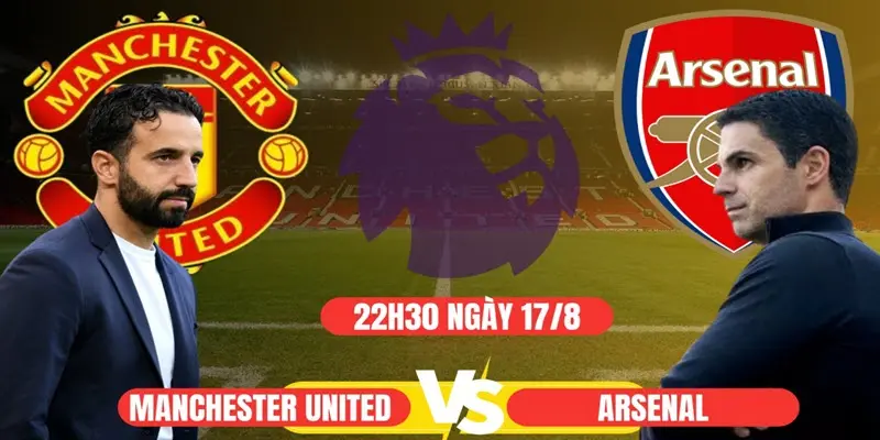 Nhân tố quyết định đại chiến mu vs arsenal