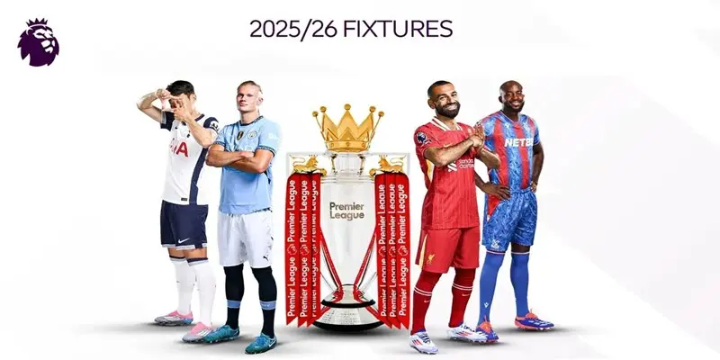Premier league 2025-2026